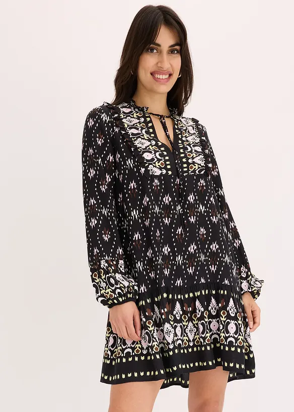 Tuniek jurk, bonprix
