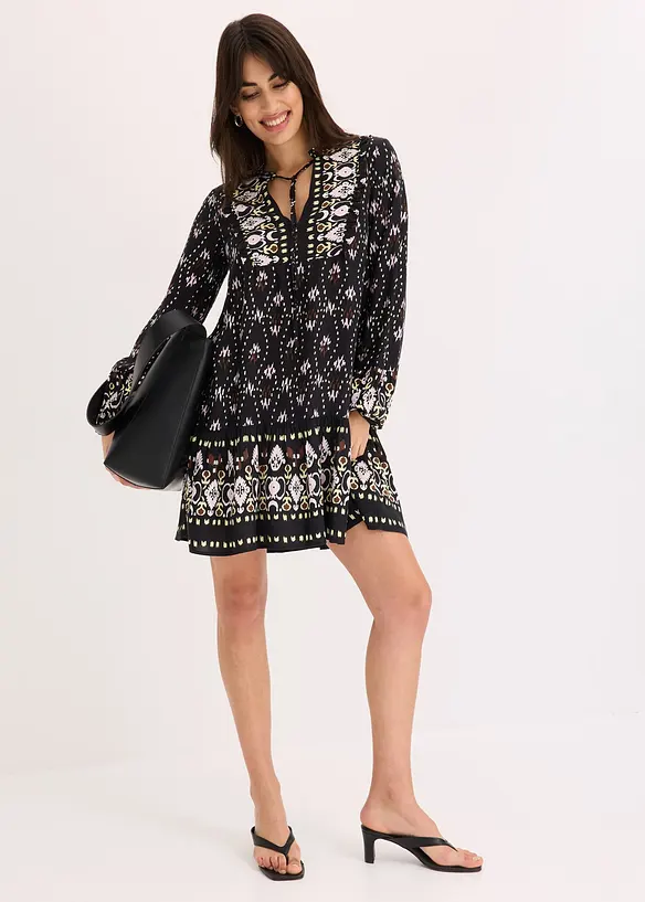 Tuniek jurk, bonprix