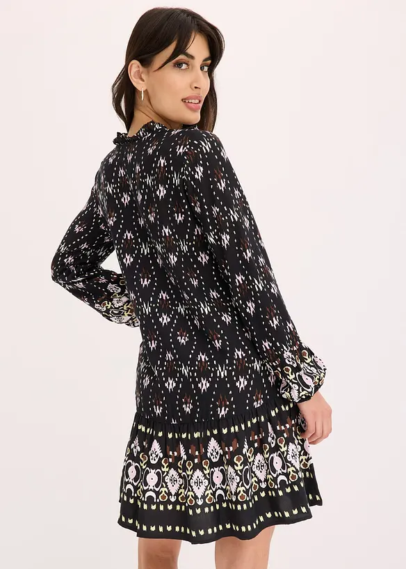 Tuniek jurk, bonprix