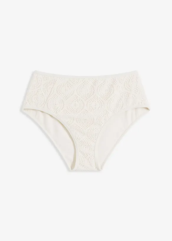 High waist bikinibroekje, bonprix