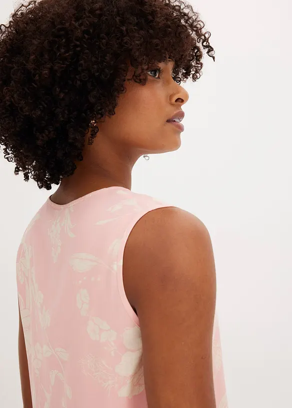 Viscose blousetop, bonprix