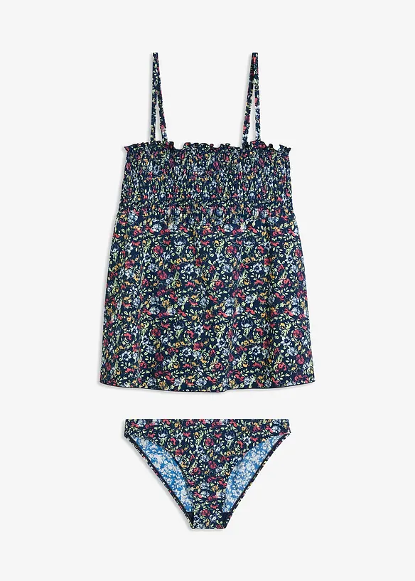Tankini (2-dlg. set), bonprix
