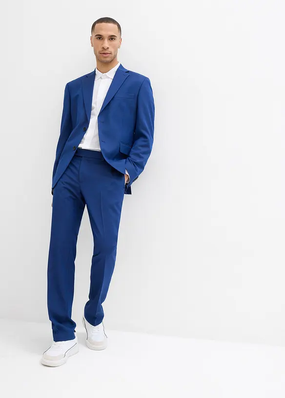 Colbert met stretch, slim fit, bonprix