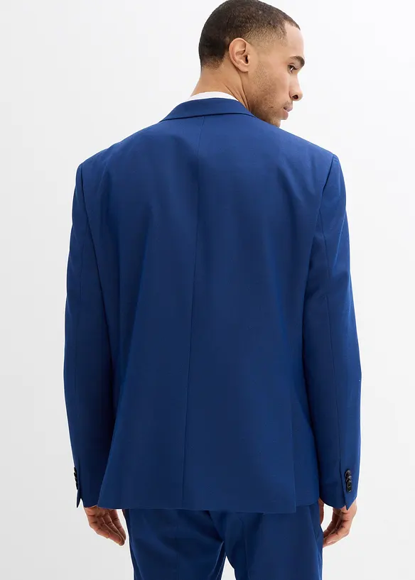 Colbert met stretch, slim fit, bonprix