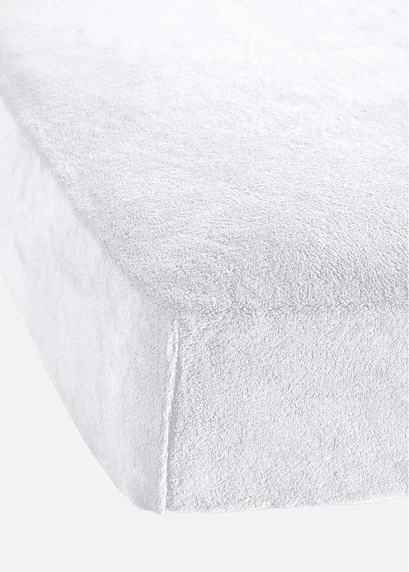 Hoeslaken cashmere touch, bonprix