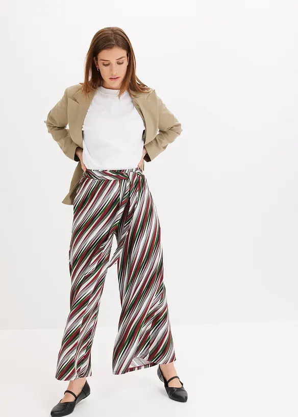 Oversized shirt van puur, zwaar biologisch katoen, bonprix