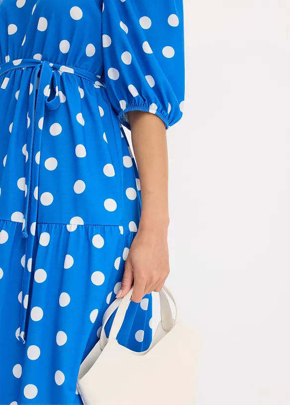 Midi jurk, bonprix