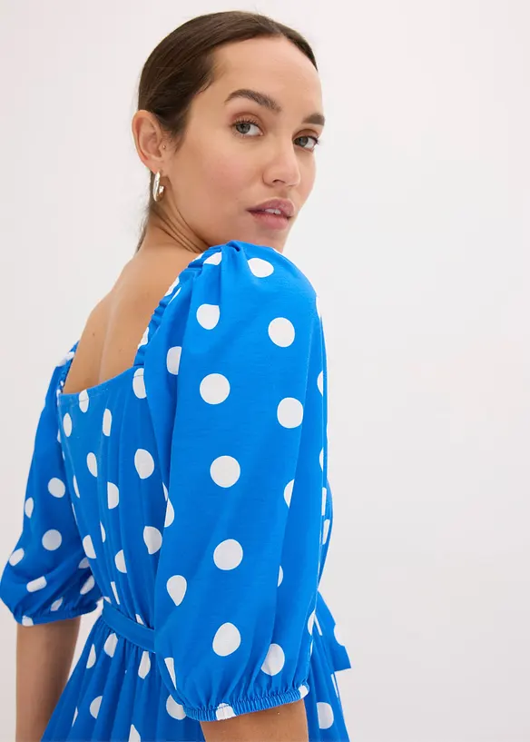 Midi jurk, bonprix