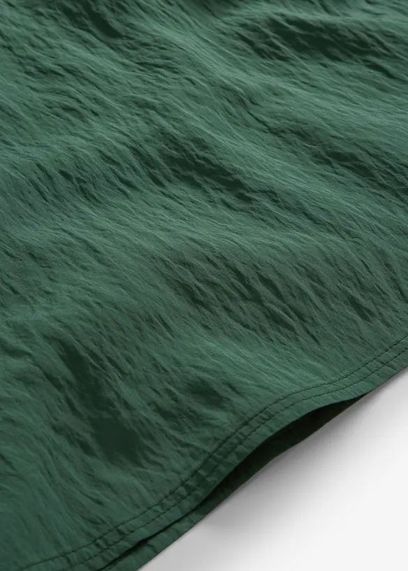 Blousetop van een crinkle-viscosemix, bonprix