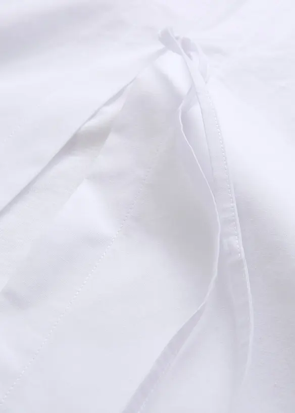 T-shirt van biologisch katoen, bonprix