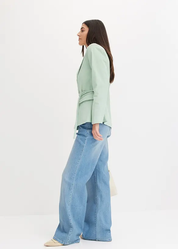 Stretch blazer, bonprix