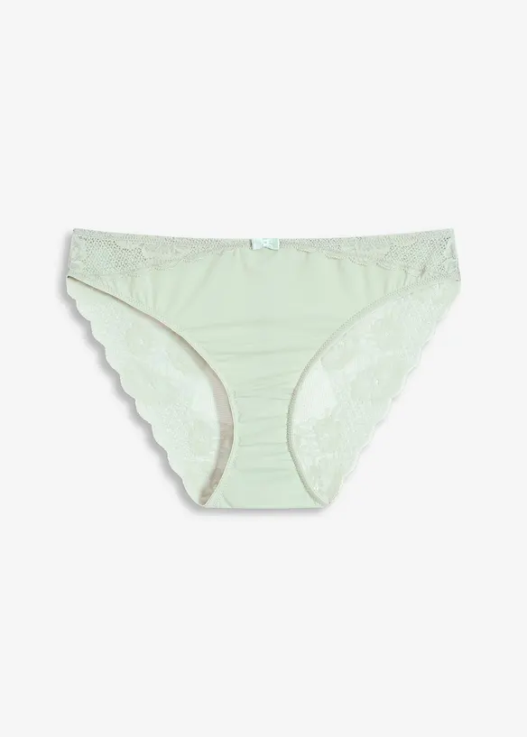 Slip van fijne microvezel, bonprix