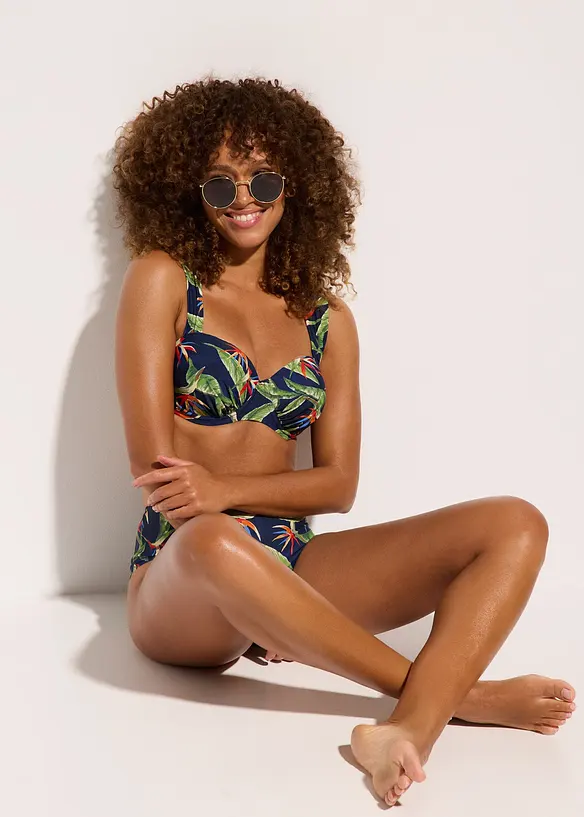 Balconette bikini (2-dlg. set), bonprix