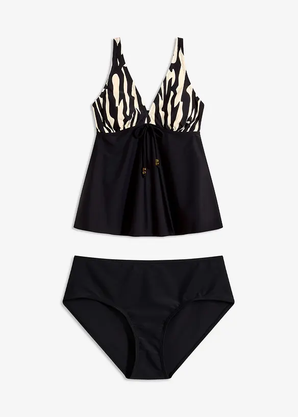 Tankini (2-dlg. set), bonprix
