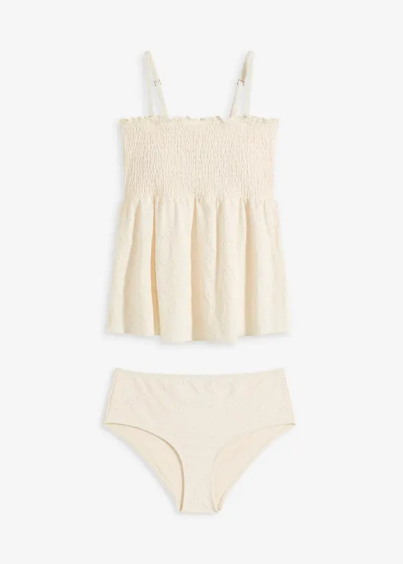 Tankini (2-dlg. set), bonprix