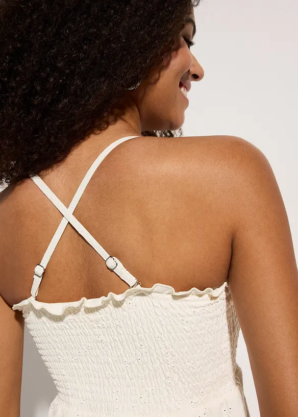 Tankini (2-dlg. set), bonprix
