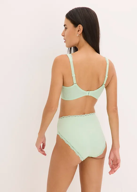 Minimizer bh met gewatteerde bandjes, bonprix