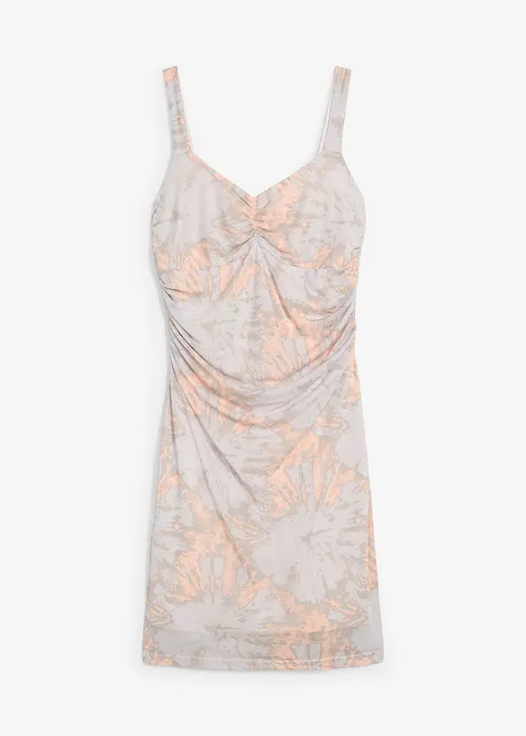 Shirtjurk van mesh, bonprix