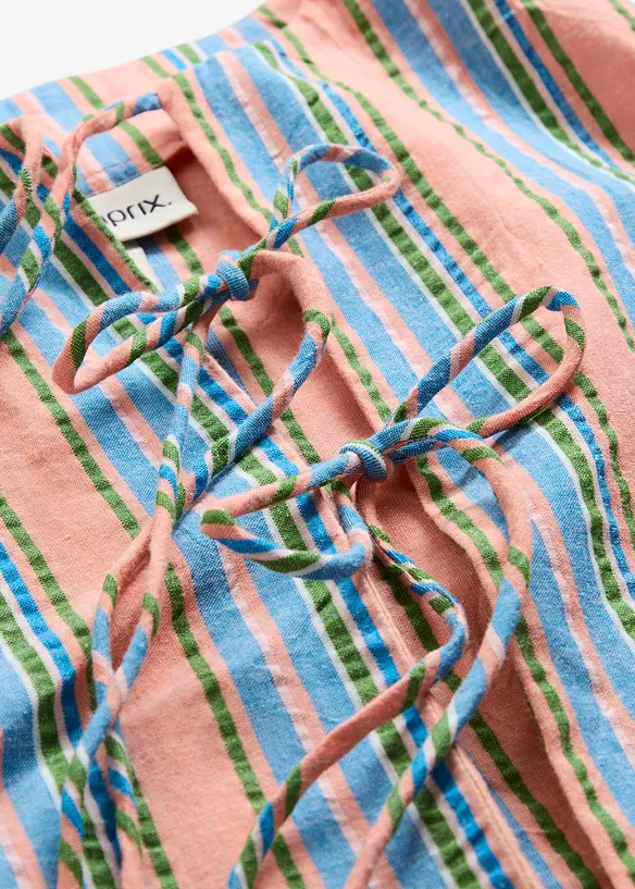 Blouse van katoen, bonprix