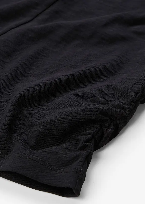 Shirt van puur katoen, bonprix