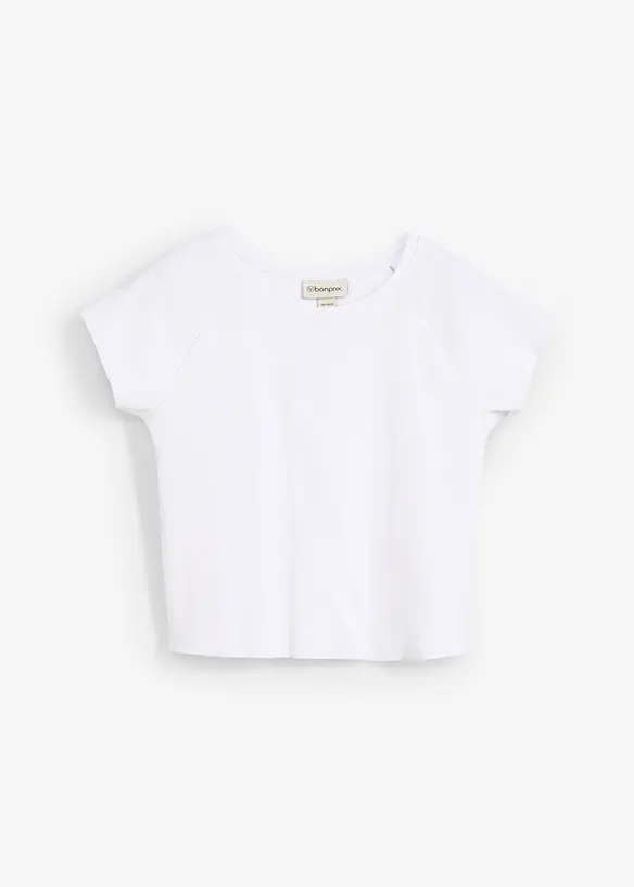 Geribd shirt, bonprix