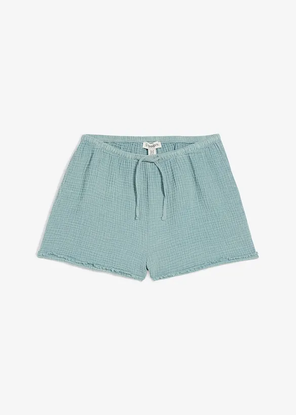 Short van puur katoen, bonprix