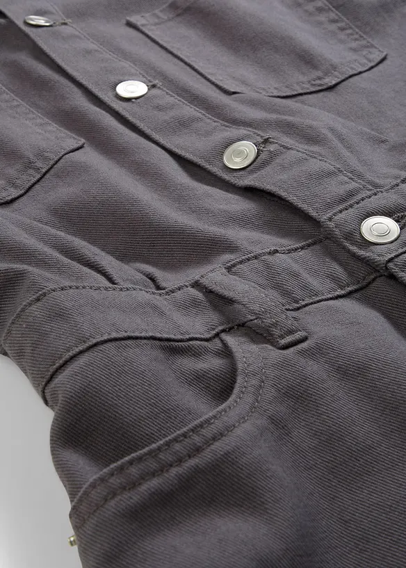 Korte jumpsuit, bonprix