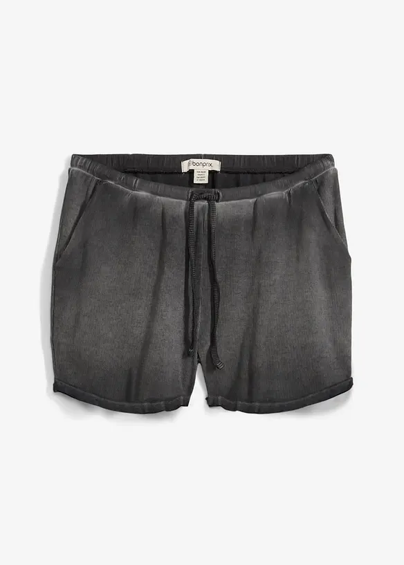 Short van biologisch katoen, bonprix