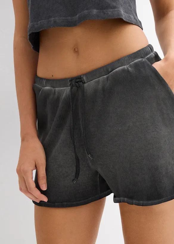 Short van biologisch katoen, bonprix