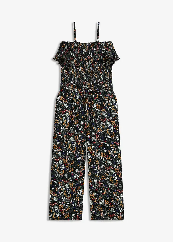 Jersey jumpsuit, bonprix