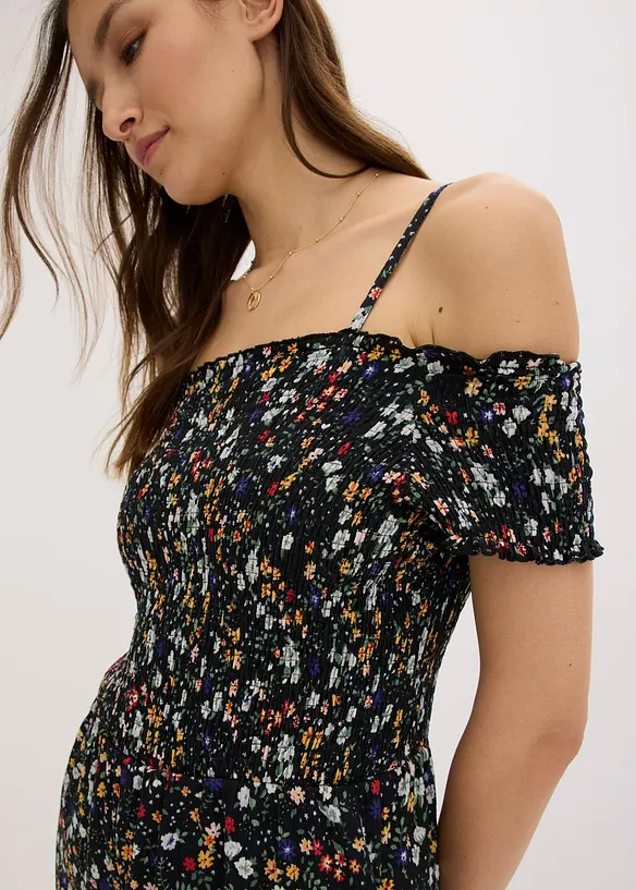 Jersey jumpsuit, bonprix