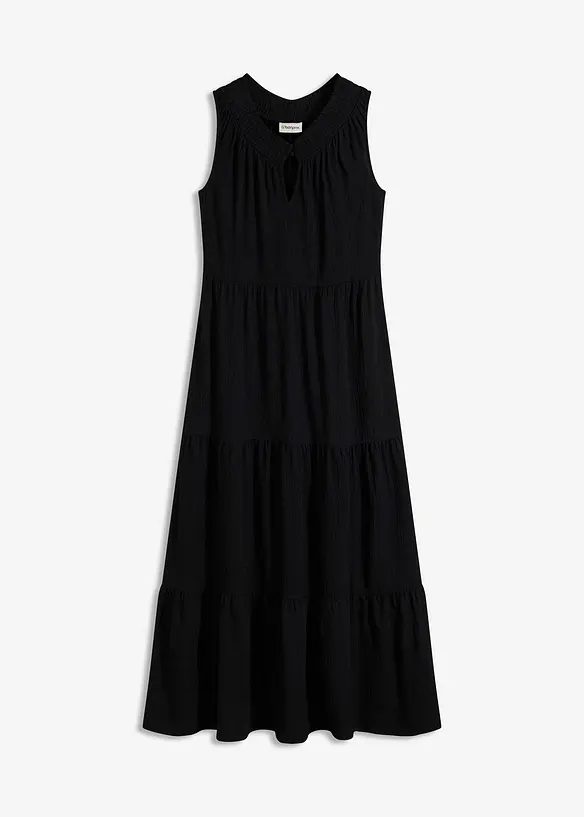 Jersey jurk, bonprix