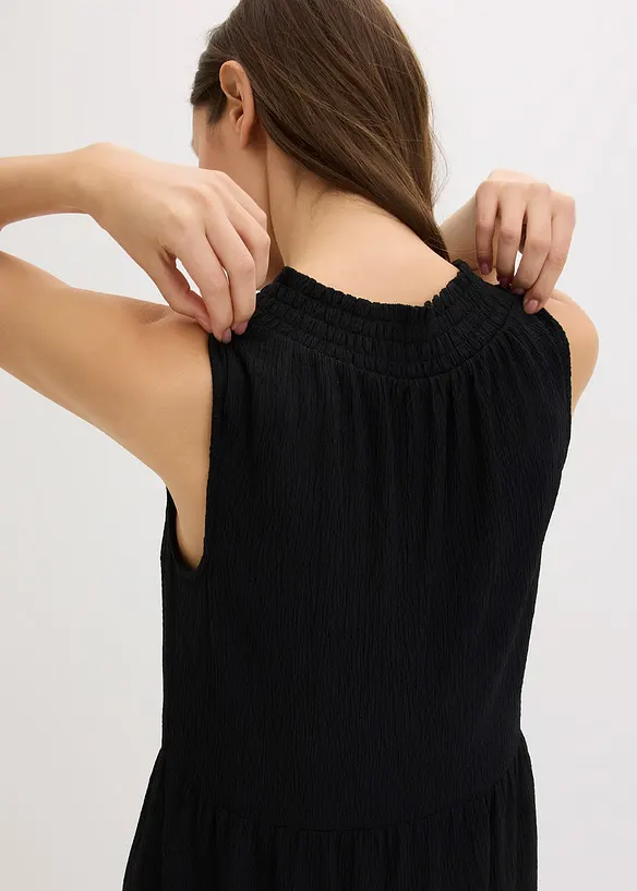 Jersey jurk, bonprix