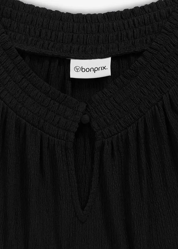 Jersey jurk, bonprix