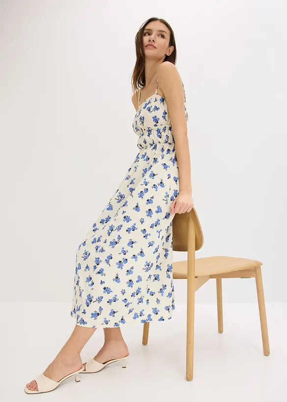 Jersey jurk, bonprix