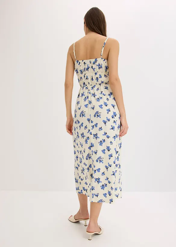 Jersey jurk, bonprix