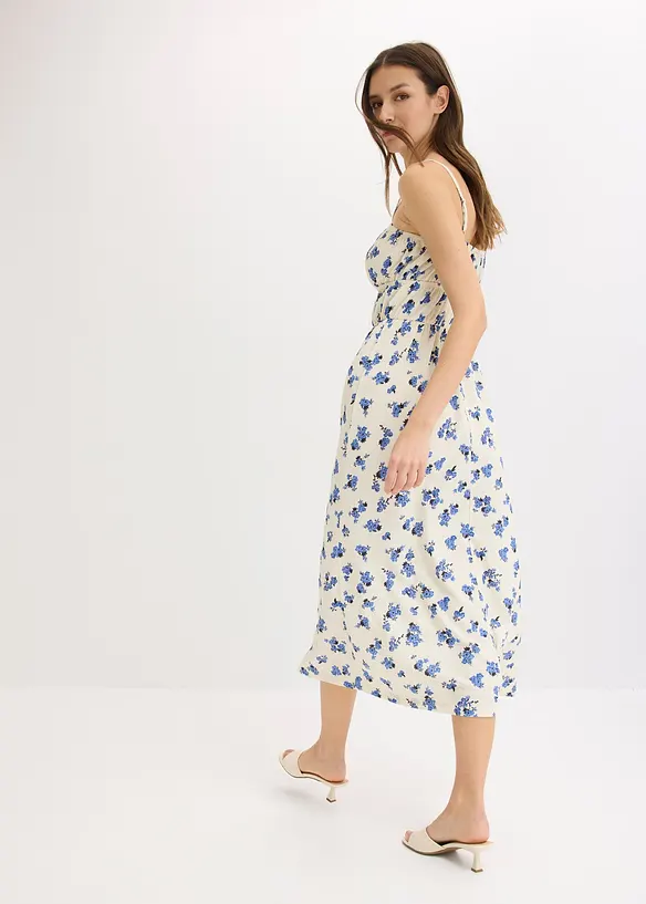 Jersey jurk, bonprix