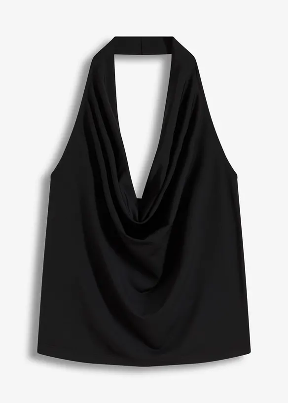 Haltertop, bonprix