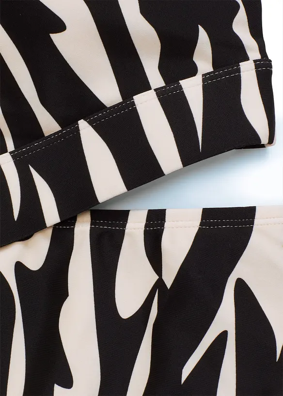 Bralette bikini (2-dlg. set), bonprix