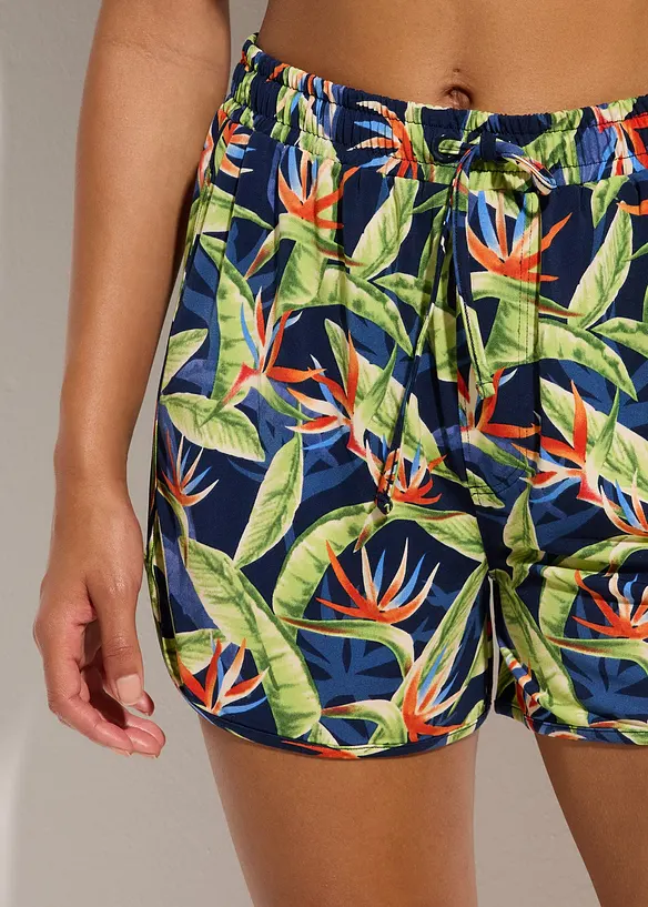 Strandshort, bonprix