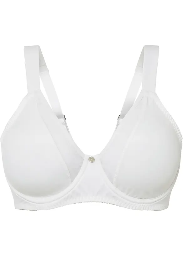 Minimizer bh met gewatteerde bandjes, bonprix