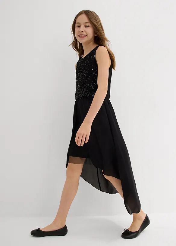 High-low jurk, bonprix