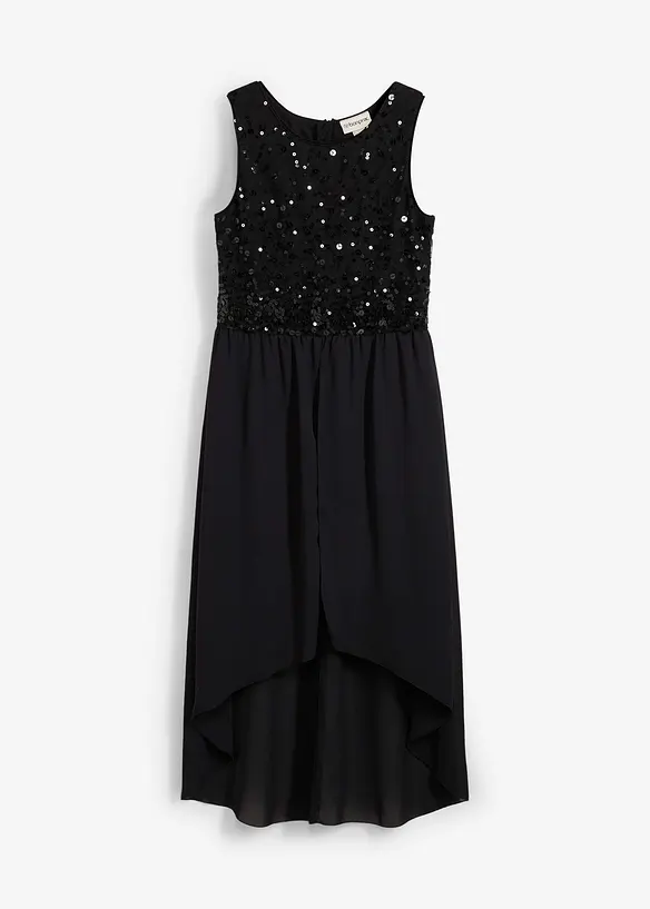 High-low jurk, bonprix