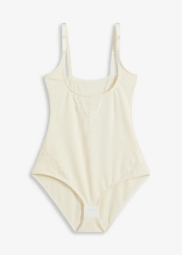 Corrigerende body, sterk corrigerend, bonprix