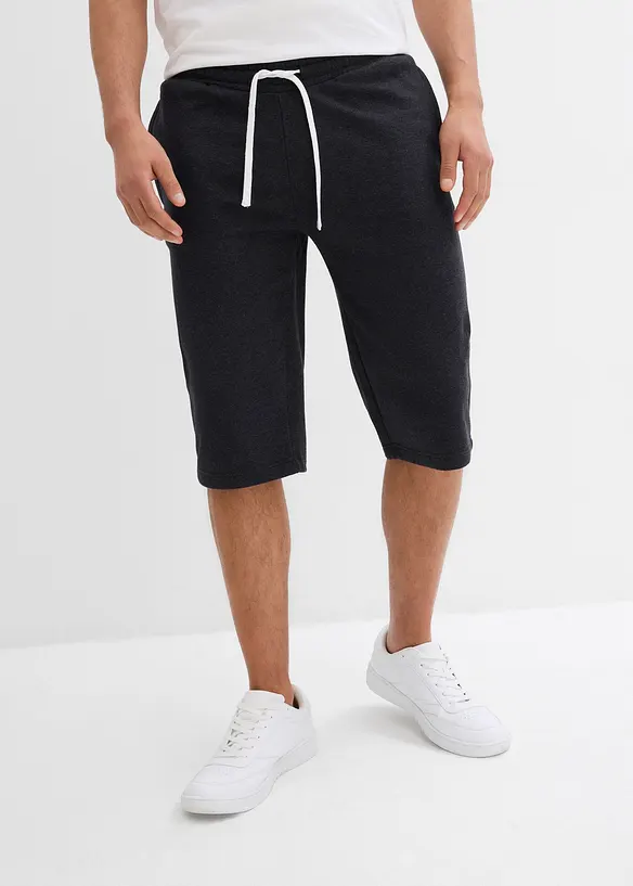 Sweat bermuda, bonprix