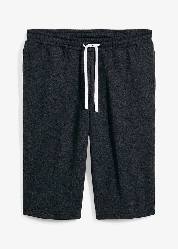 Sweat bermuda, bonprix