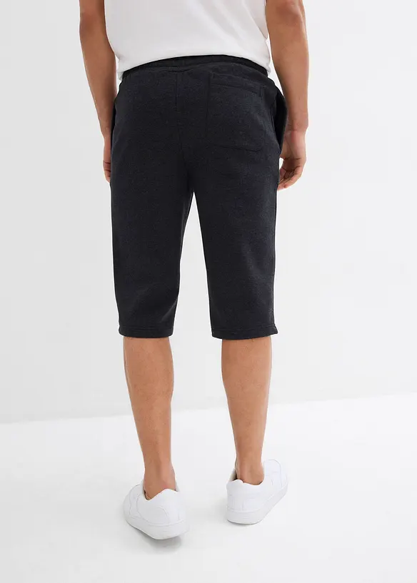Sweat bermuda, bonprix