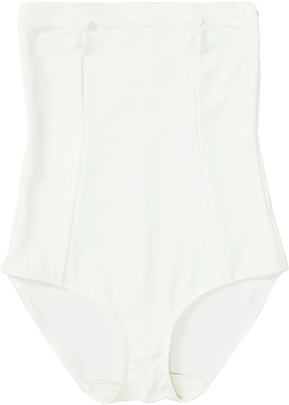 Corrigerende high waist hipster, sterk corrigerend, bonprix