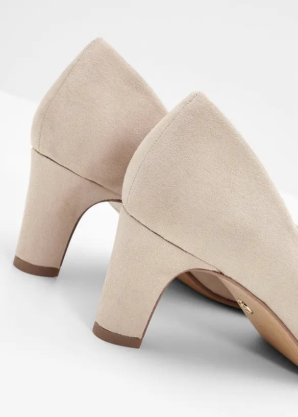 Tamaris pumps, Tamaris
