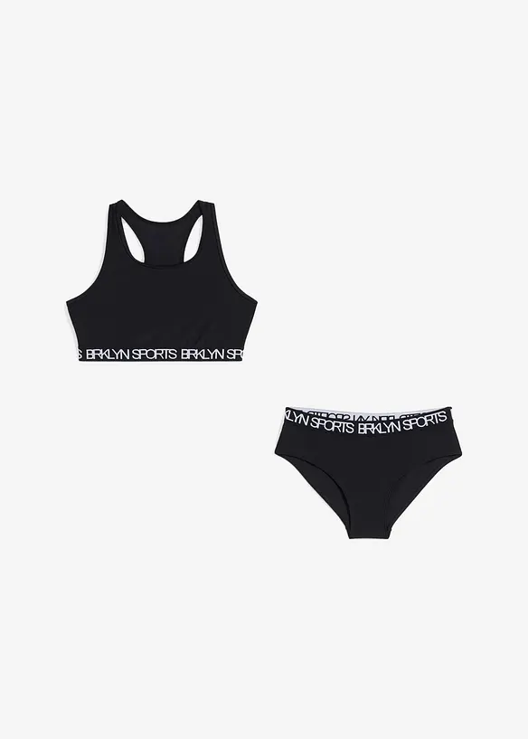 Bikini (2-dlg. set), bonprix